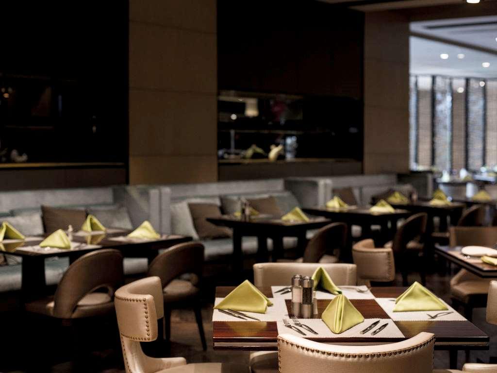 Pullman Shanghai Xuhui Restaurant foto