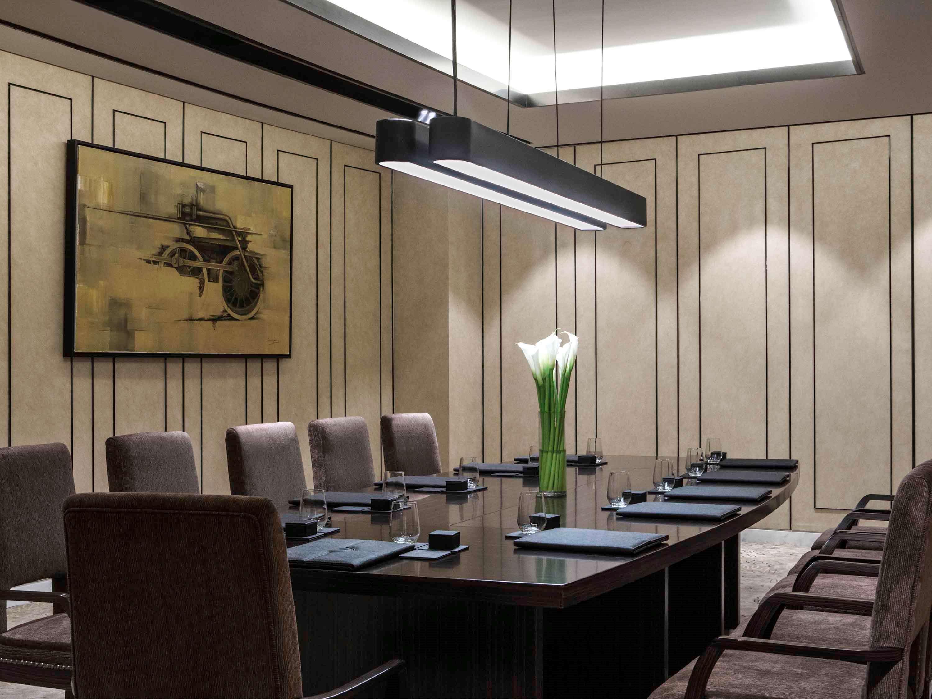 Pullman Shanghai Xuhui Buitenkant foto